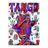 Tango Tapiz 7 (Print Only) thumbnail
