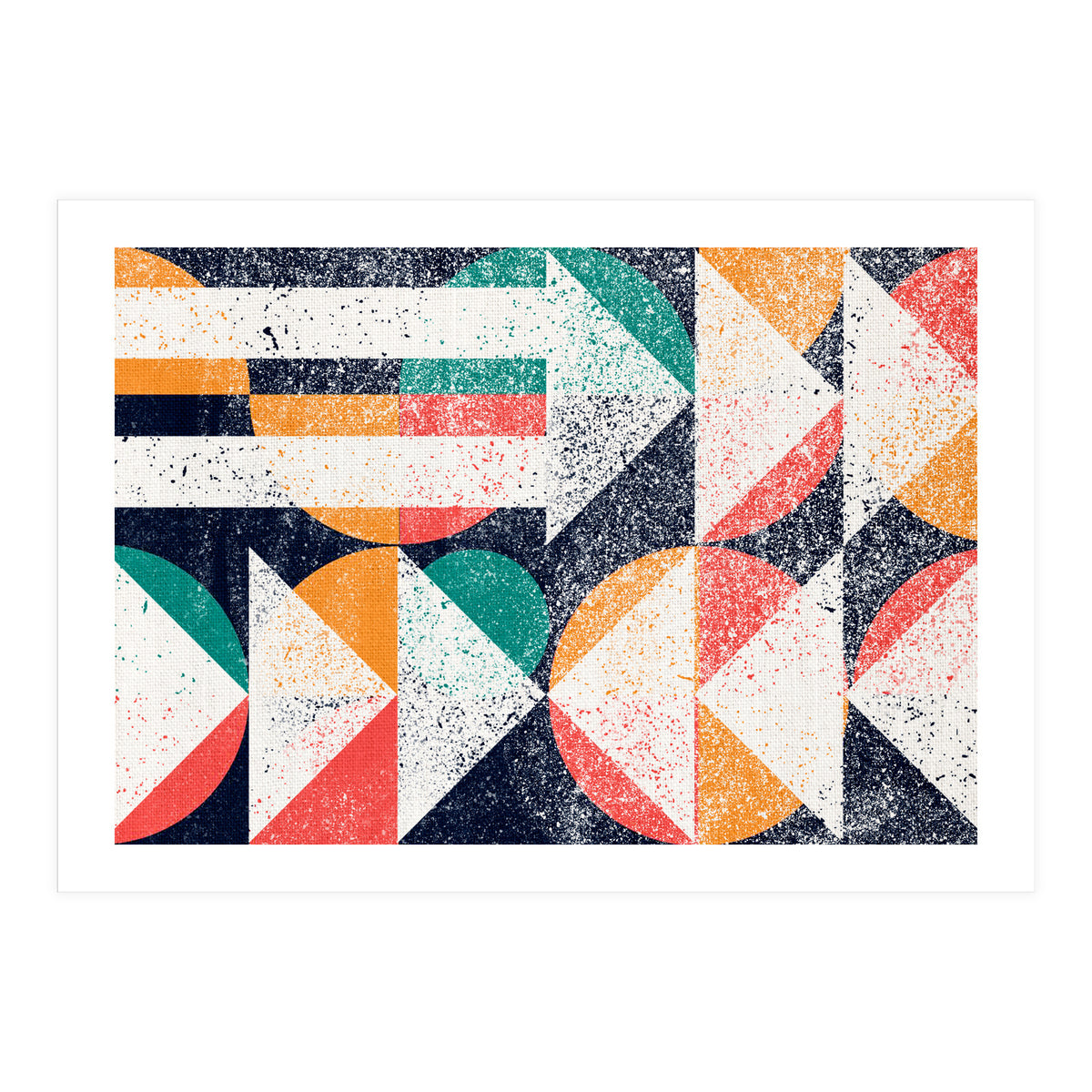 Traffic Sign (1) (Print Only)