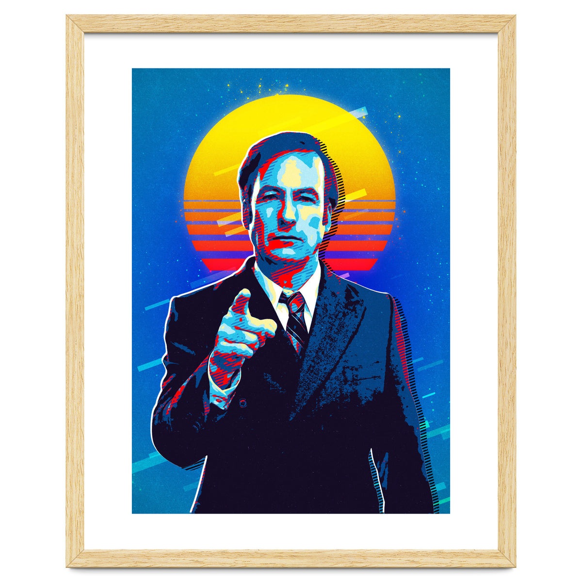 Saul Goodman