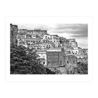 Matera, Italy (Print Only)