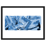 beautiful blue thumbnail