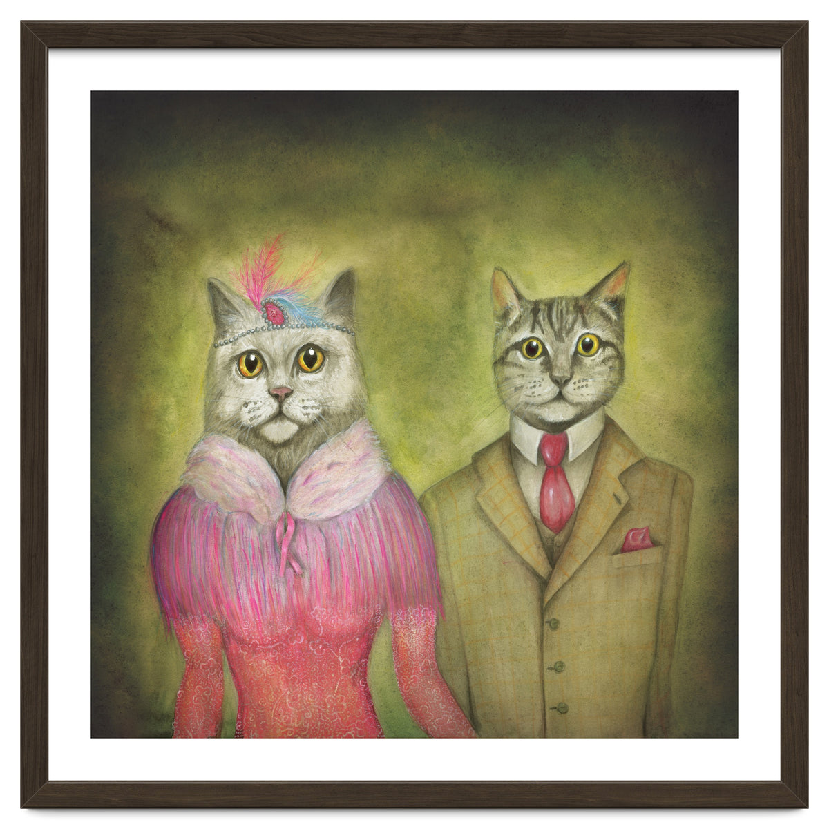 IPA PAR GATOS (IPA for Cats) - Lost Industry Brewing, Sheffield, UK