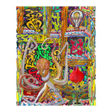 Oficina Del Cobrador 35 (Print Only) thumbnail