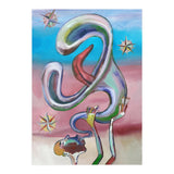 Trompeta Y Lengua 3 (Print Only) thumbnail