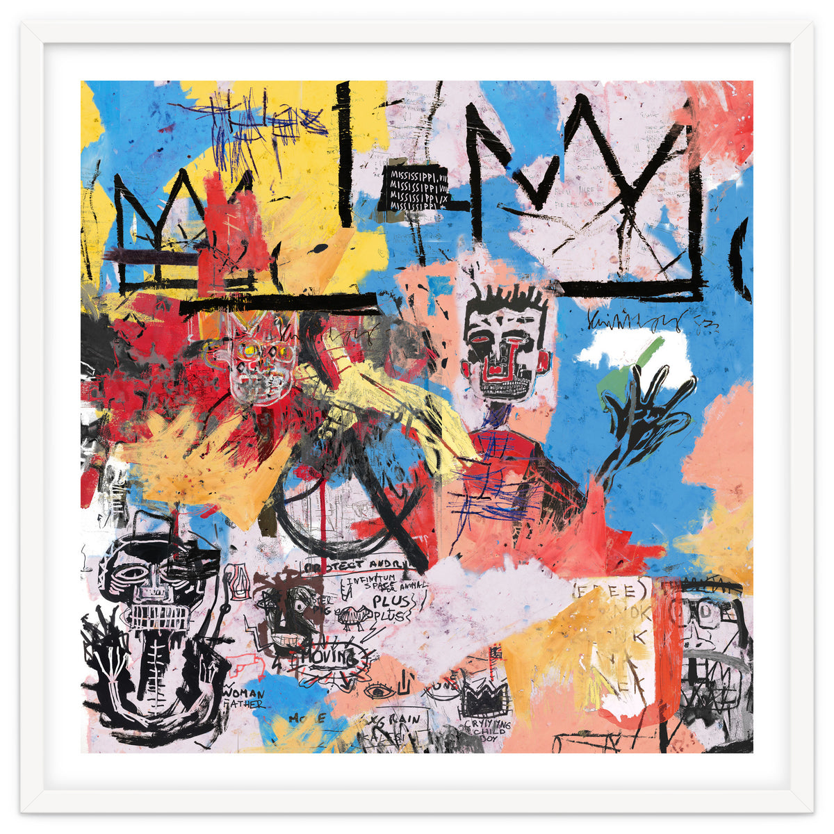 57 Great Jones Street