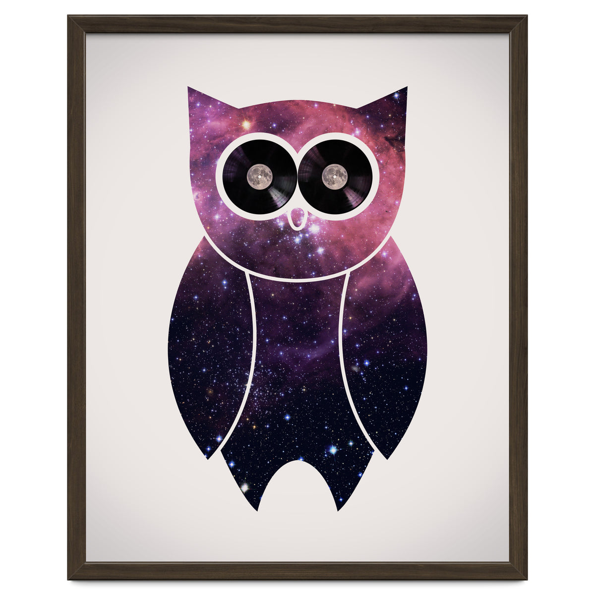 Owl Night Long