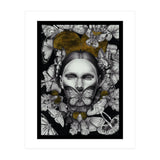 Silencesignedborder (Print Only) thumbnail
