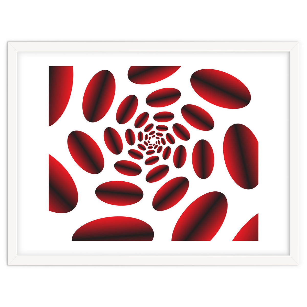 Blood Clothing Samples