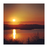 Sunset (Print Only) thumbnail