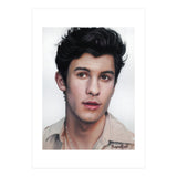 SM portrait  (Print Only) thumbnail