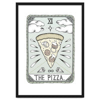 The Pizza
