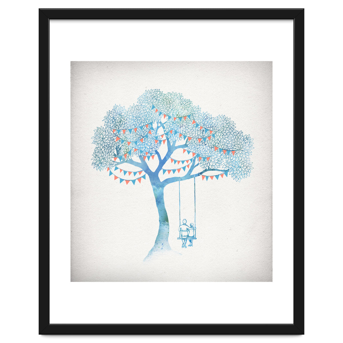 The Start Of Something