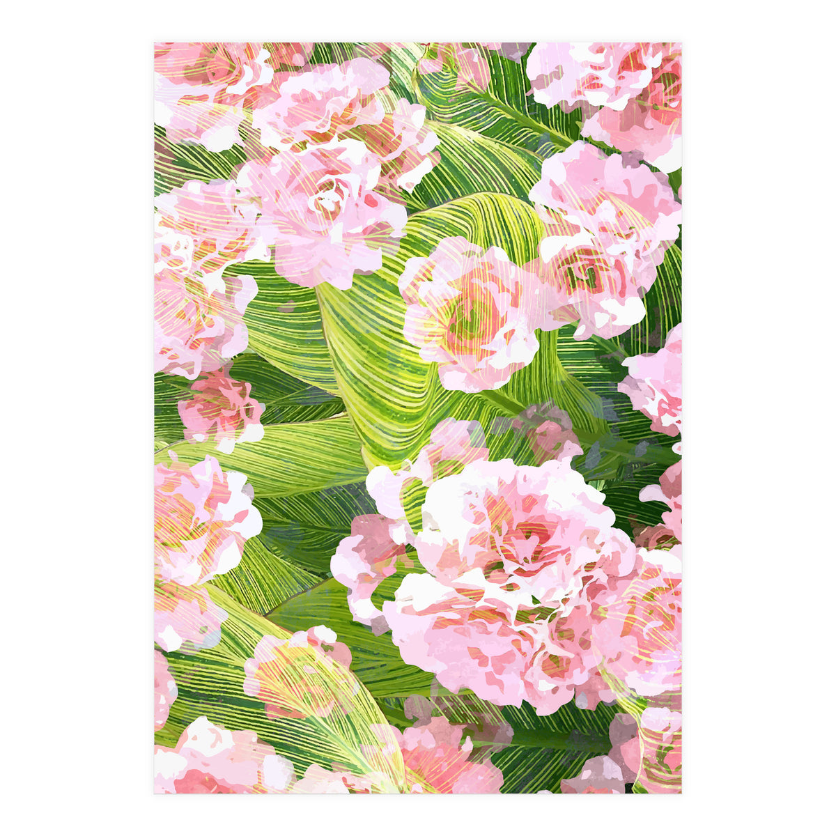 Undefined Joy V2 (Print Only)