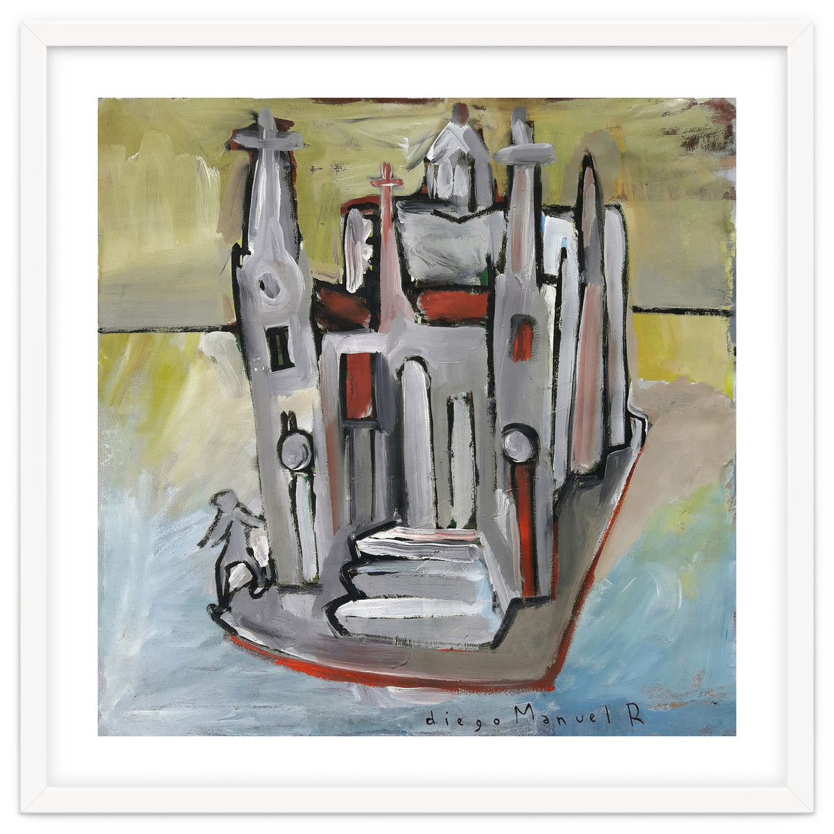 Catedral De La Plata 4