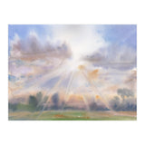 Beautiful Sunset   (Print Only) thumbnail