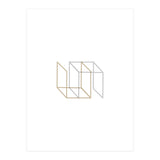 Ulm stools (Print Only) thumbnail