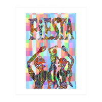 Fiesta 17 (Print Only)