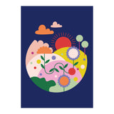 a piece of heaven (Print Only) thumbnail