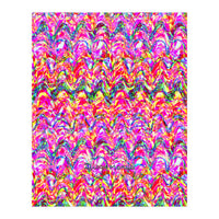 Pop abstract color full (Print Only)