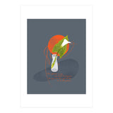 Flower Of My Flower 2 (Print Only) thumbnail