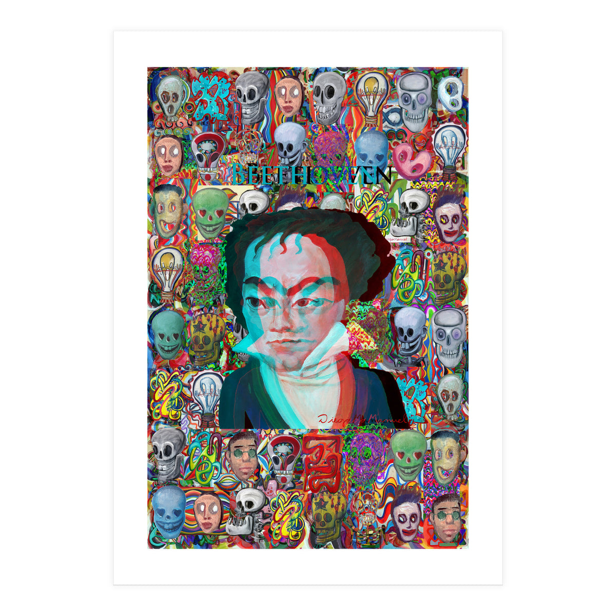 New Graffiti2022 387 (Print Only)