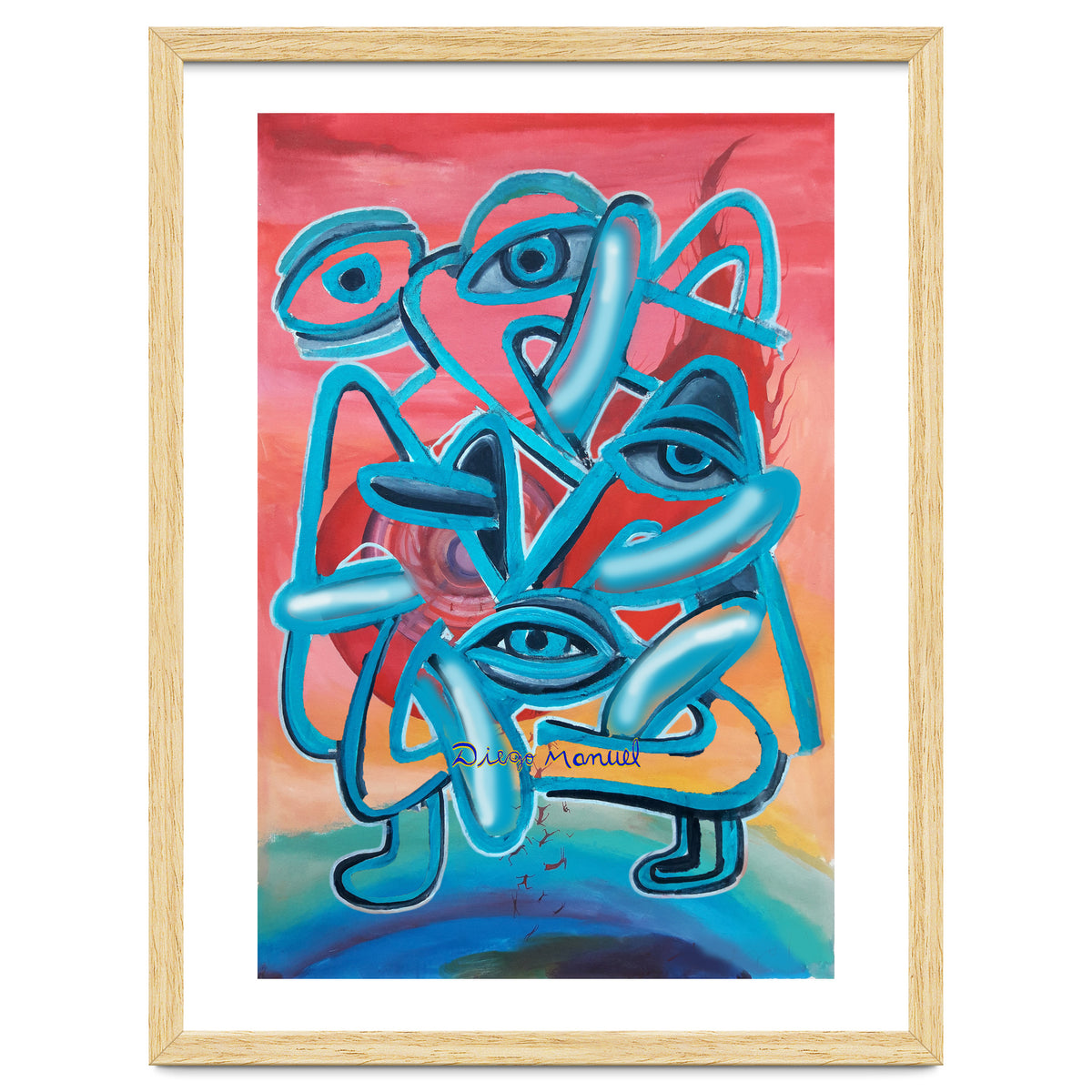 Graffiti Digital 2022 707