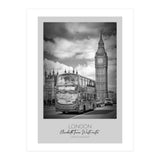 In focus: LONDON Westminster (Print Only) thumbnail