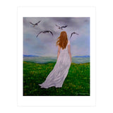 Field Of Innocence (Print Only) thumbnail