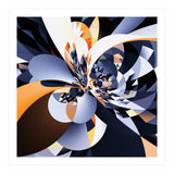 Abstract Art XV (Print Only) thumbnail