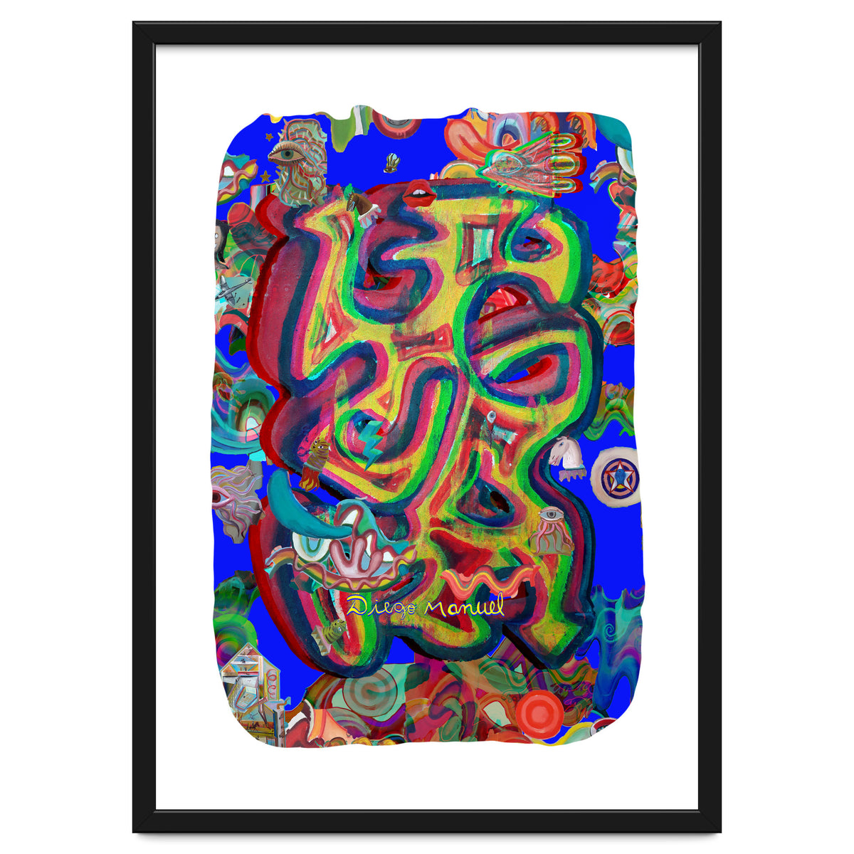 Graffiti 2021 New 45 Copia