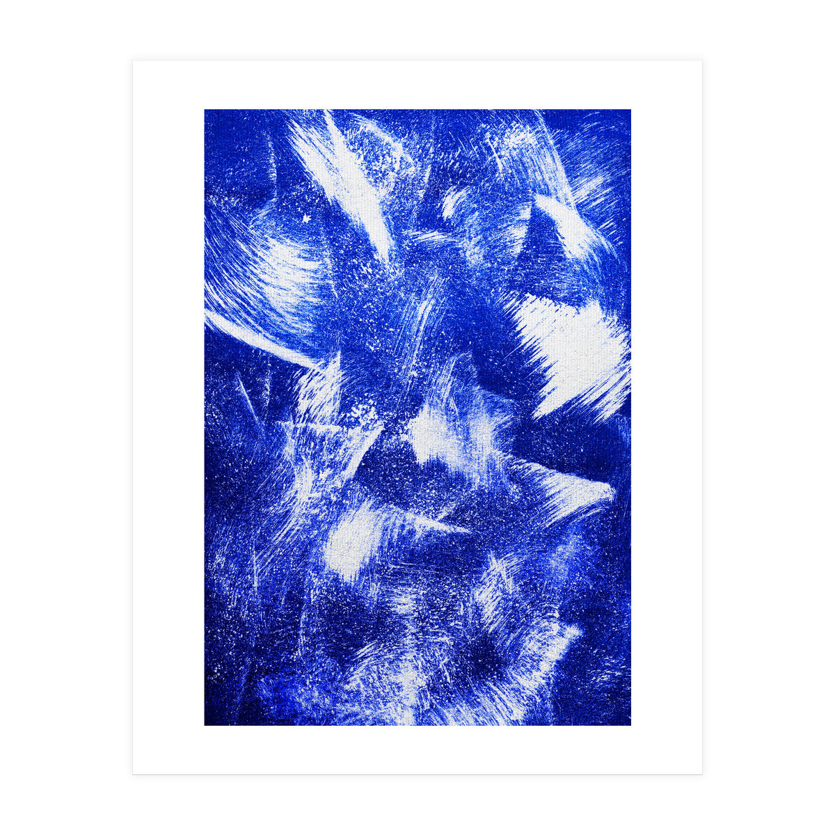 Mar Revolto1 (Print Only)