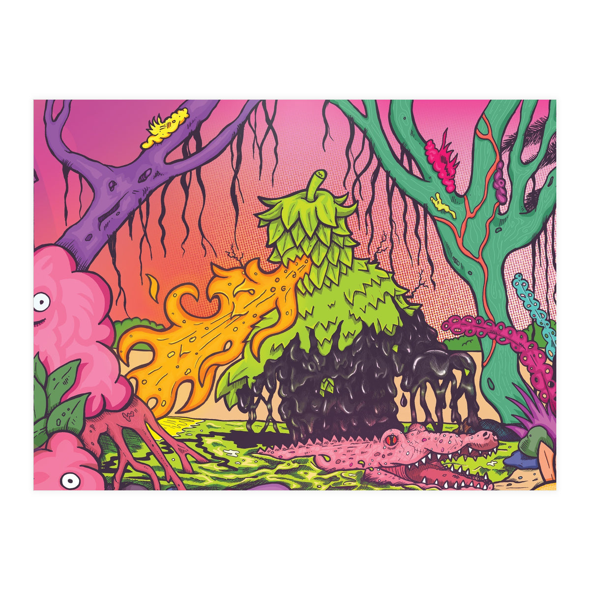 Rita Black IPA 6.0% Abbeydale x Thornbridge Brewery (Print Only)