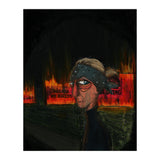 Three Bilboards Outside Ebbing Missouri (Print Only) thumbnail