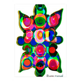 Pop Abstract 2023 78 Copia (Print Only) thumbnail