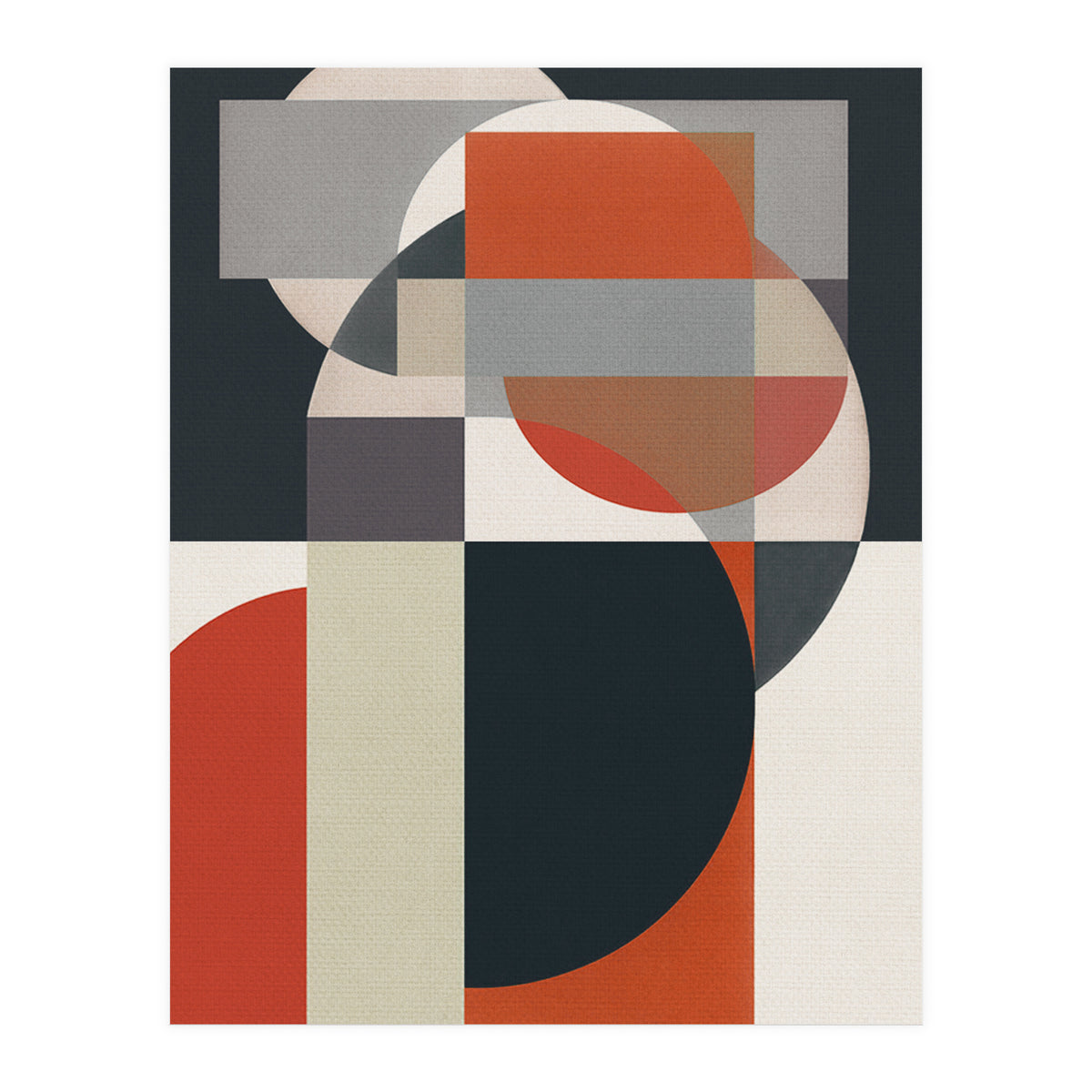 Geometric Roots 3 (Print Only)