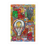 Oficina Del Cobrador 14 (Print Only) thumbnail
