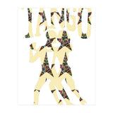 Tango B 15  (Print Only) thumbnail