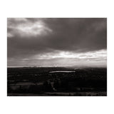 Cardiff from the Graig  (Print Only) thumbnail