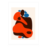 Nooks And Cranny (Print Only) thumbnail