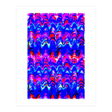 Pop Abstract A 33 (Print Only) thumbnail