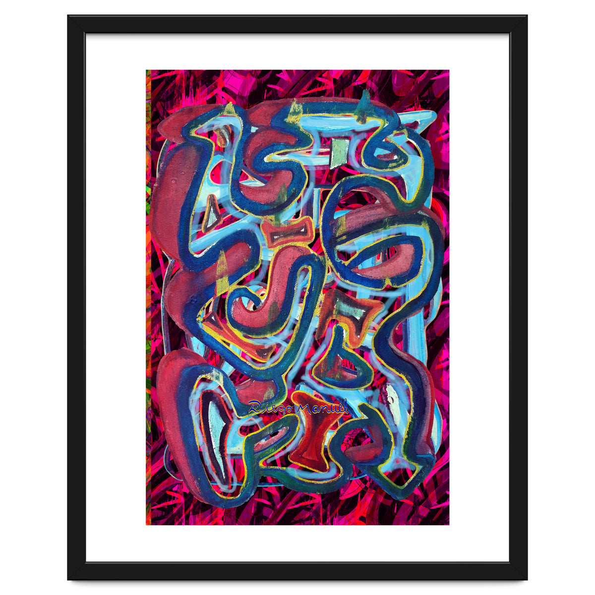 Graffiti Digital 2022 908