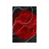Luna Roja #3 (Print Only) thumbnail