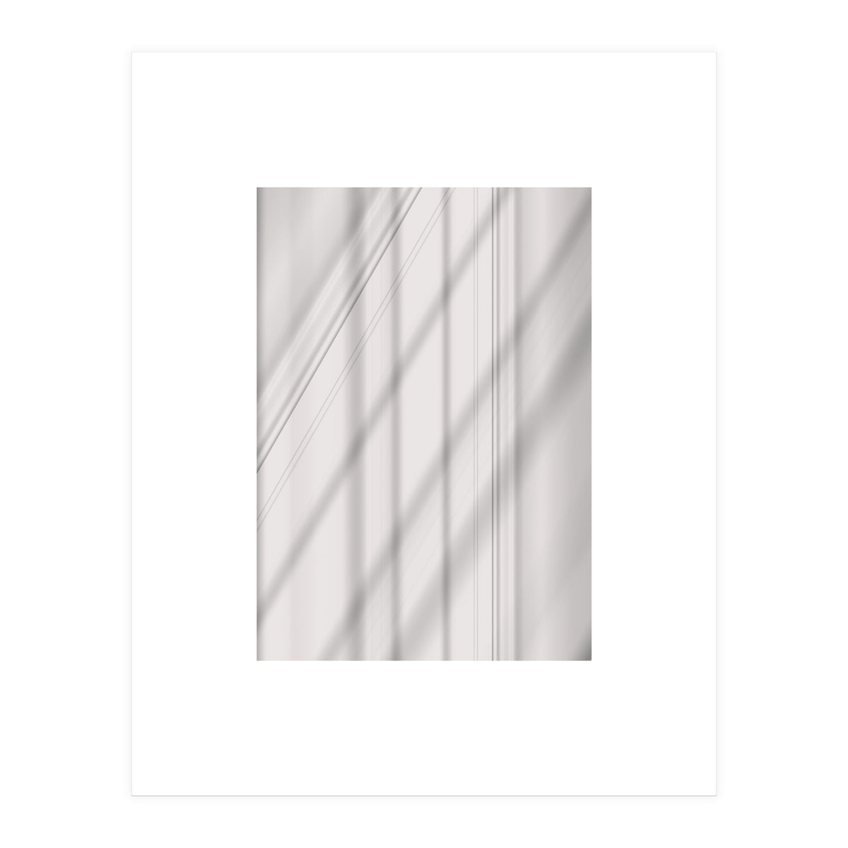 Veil 08 (Print Only)