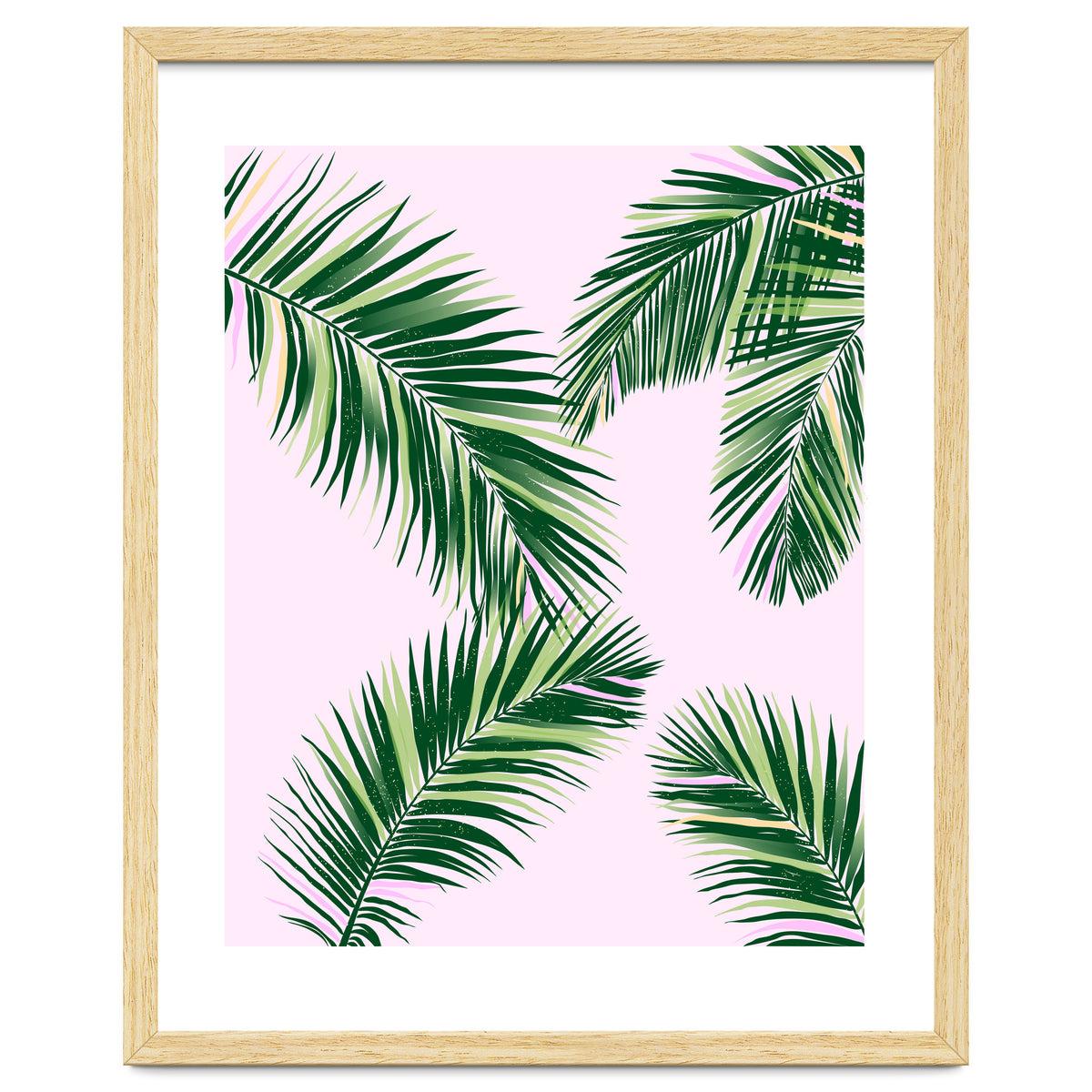 Palmfrond