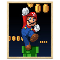 Super Mario