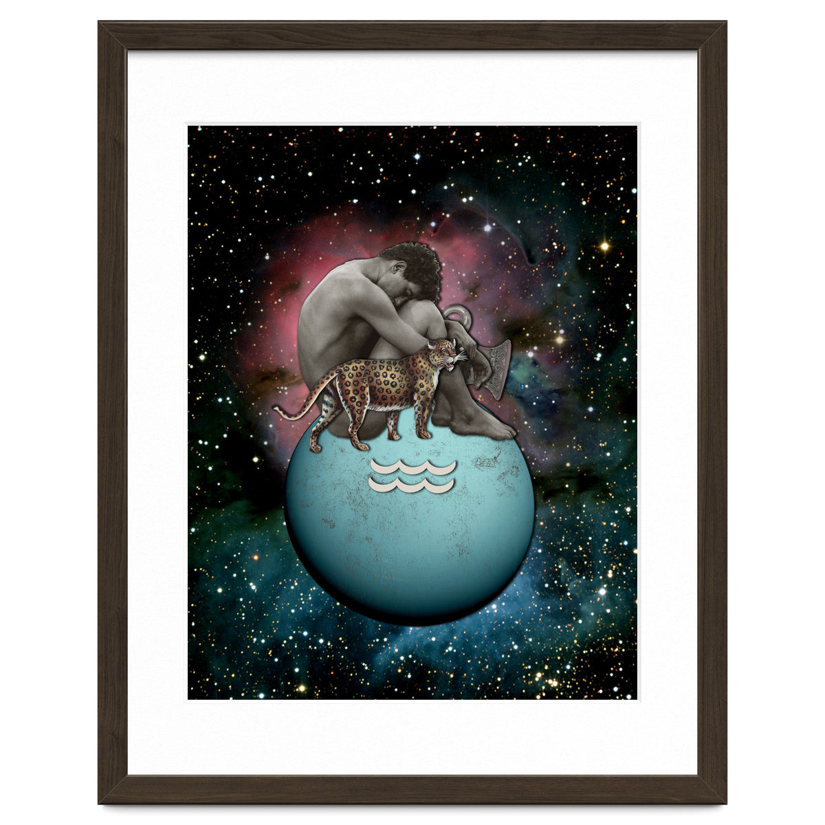 Aquarius  Zodiac Sign