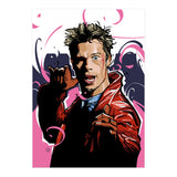 Tyler Durden (Print Only) thumbnail