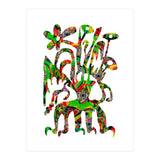 Planta Salvaje 14  (Print Only) thumbnail