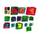 Colour and music (Print Only) thumbnail