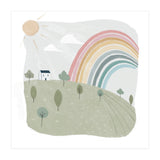 Over the Rainbow  (Print Only) thumbnail